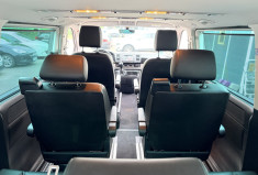 Volkswagen Multivan T6 Bi-Turbo 2.0 TDI 204 ch Generation Six *Caméra de Recul*7 Places*Boite Auto