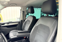Volkswagen Multivan T6 Bi-Turbo 2.0 TDI 204 ch Generation Six *Caméra de Recul*7 Places*Boite Auto