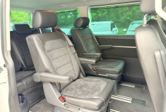 Volkswagen Multivan T6 Bi-Turbo 2.0 TDI 204 ch Generation Six *Caméra de Recul*7 Places*Boite Auto
