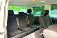 Volkswagen Multivan T6 Bi-Turbo 2.0 TDI 204 ch Generation Six *Caméra de Recul*7 Places*Boite Auto