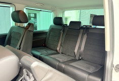 Volkswagen Multivan T6 Bi-Turbo 2.0 TDI 204 ch Generation Six *Caméra de Recul*7 Places*Boite Auto