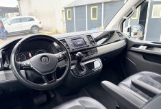 Volkswagen Multivan T6 Bi-Turbo 2.0 TDI 204 ch Generation Six *Caméra de Recul*7 Places*Boite Auto