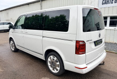 Volkswagen Multivan T6 Bi-Turbo 2.0 TDI 204 ch Generation Six *Caméra de Recul*7 Places*Boite Auto