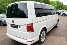 Volkswagen Multivan T6 Bi-Turbo 2.0 TDI 204 ch Generation Six *Caméra de Recul*7 Places*Boite Auto