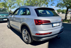 Audi Q5 50 TFSI e 299ch Design quattro S tronic 7 / B&O / 360° / Toit Ouvrant / Sièges chauffants 