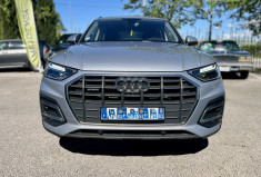Audi Q5 50 TFSI e 299ch Design quattro S tronic 7 / B&O / 360° / Toit Ouvrant / Sièges chauffants 