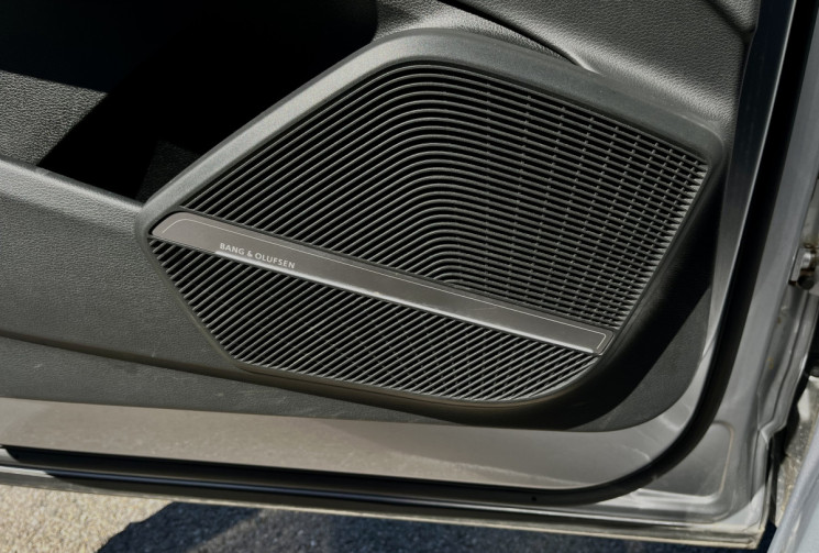 Audi Q5 50 TFSI e 299ch Design quattro S tronic 7 / B&O / 360° / Toit Ouvrant / Sièges chauffants 