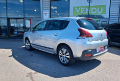 Peugeot 3008 1.6 BlueHDi 120ch Crossway S&S