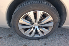 Peugeot 3008 1.6 BlueHDi 120ch Crossway S&S