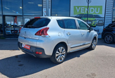 Peugeot 3008 1.6 BlueHDi 120ch Crossway S&S