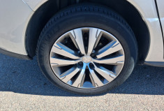 Peugeot 3008 1.6 BlueHDi 120ch Crossway S&S