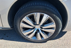 Peugeot 3008 1.6 BlueHDi 120ch Crossway S&S