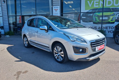 Peugeot 3008 1.6 BlueHDi 120ch Crossway S&S