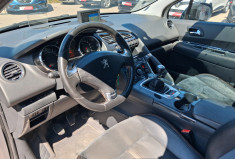 Peugeot 3008 1.6 BlueHDi 120ch Crossway S&S