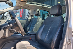 Peugeot 3008 1.6 BlueHDi 120ch Crossway S&S