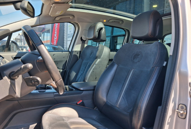 Peugeot 3008 1.6 BlueHDi 120ch Crossway S&S