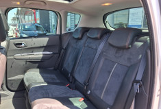 Peugeot 3008 1.6 BlueHDi 120ch Crossway S&S