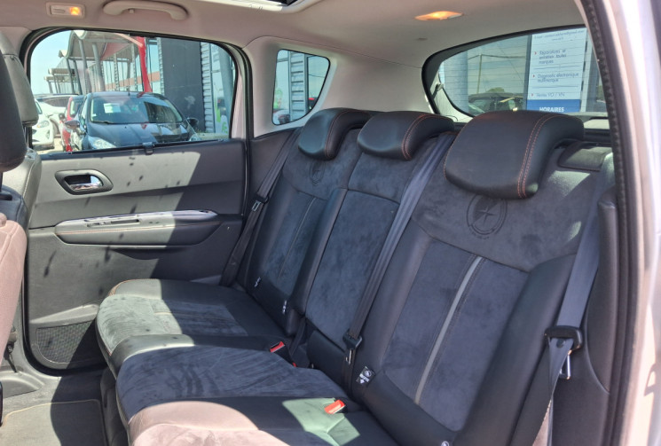 Peugeot 3008 1.6 BlueHDi 120ch Crossway S&S