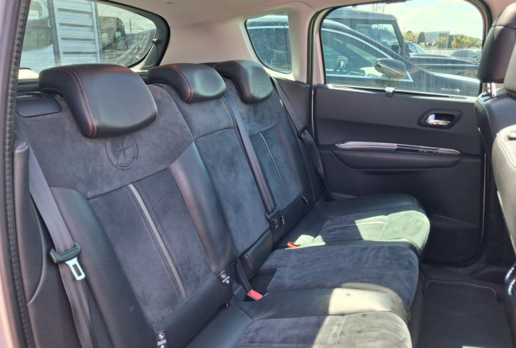 Peugeot 3008 1.6 BlueHDi 120ch Crossway S&S