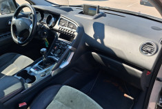 Peugeot 3008 1.6 BlueHDi 120ch Crossway S&S