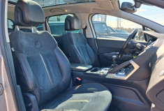 Peugeot 3008 1.6 BlueHDi 120ch Crossway S&S