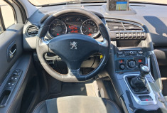 Peugeot 3008 1.6 BlueHDi 120ch Crossway S&S