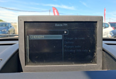 Peugeot 3008 1.6 BlueHDi 120ch Crossway S&S