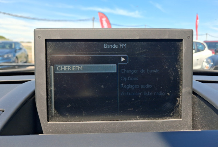 Peugeot 3008 1.6 BlueHDi 120ch Crossway S&S