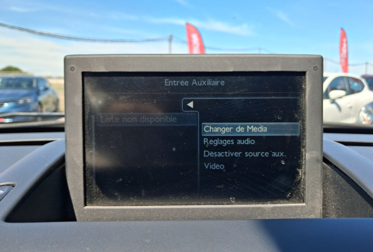 Peugeot 3008 1.6 BlueHDi 120ch Crossway S&S
