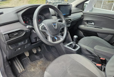 Dacia Jogger 1.0 TCE 100 ECO G EXPRESSION ESSENCE + GPL