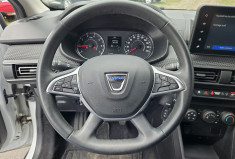 Dacia Jogger 1.0 TCE 100 ECO G EXPRESSION ESSENCE + GPL