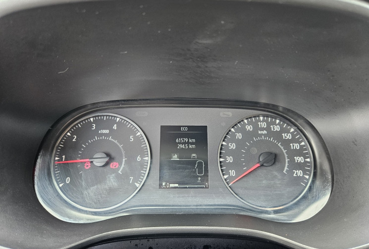 Dacia Jogger 1.0 TCE 100 ECO G EXPRESSION ESSENCE + GPL