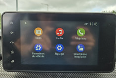 Dacia Jogger 1.0 TCE 100 ECO G EXPRESSION ESSENCE + GPL