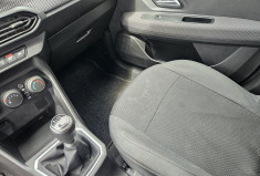 Dacia Jogger 1.0 TCE 100 ECO G EXPRESSION ESSENCE + GPL