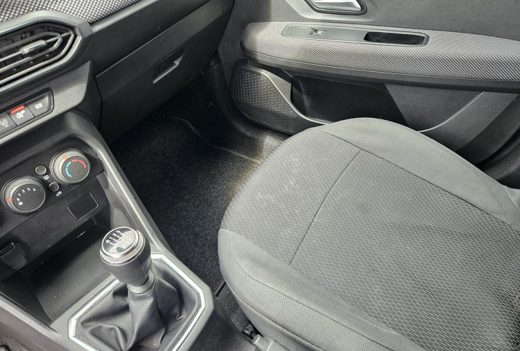 Dacia Jogger 1.0 TCE 100 ECO G EXPRESSION ESSENCE + GPL
