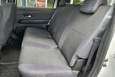 Dacia Jogger 1.0 TCE 100 ECO G EXPRESSION ESSENCE + GPL