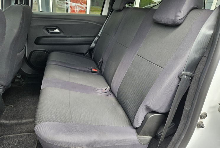 Dacia Jogger 1.0 TCE 100 ECO G EXPRESSION ESSENCE + GPL