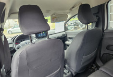 Dacia Jogger 1.0 TCE 100 ECO G EXPRESSION ESSENCE + GPL