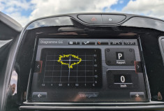 Renault Clio IV 1.6 Turbo RS SPORT CUP 200 