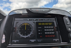Renault Clio IV 1.6 Turbo RS SPORT CUP 200 