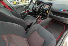 Renault Clio IV 1.6 Turbo RS SPORT CUP 200 
