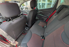 Renault Clio IV 1.6 TURBO RS SPORT CUP 200 / GARANTIE 12 MOIS
