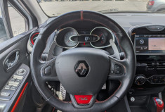 Renault Clio IV 1.6 Turbo RS SPORT CUP 200 