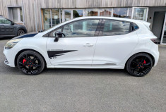 Renault Clio IV 1.6 Turbo RS SPORT CUP 200 - GARANTIE 12 MOIS-