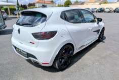 Renault Clio IV 1.6 Turbo RS SPORT CUP 200 - GARANTIE 12 MOIS-