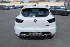 Renault Clio IV 1.6 Turbo RS SPORT CUP 200 