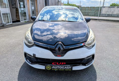 Renault Clio IV 1.6 Turbo RS SPORT CUP 200 