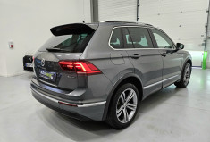 Volkswagen Tiguan 2.0 tsi 190 cv dsg 4 motion carat R line / T.O / CARPLAY / ATTELAGE / FR
