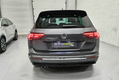 Volkswagen Tiguan 2.0 tsi 190 cv dsg 4 motion carat R line / T.O / CARPLAY / ATTELAGE / FR