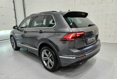 Volkswagen Tiguan 2.0 tsi 190 cv dsg 4 motion carat R line / T.O / CARPLAY / ATTELAGE / FR